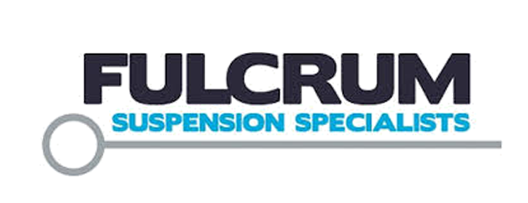 Image result for fulcrum suspensions logo