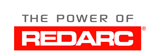 Image result for redarc logo
