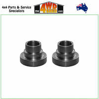 Fox Misalignment Bushes Toyota Hilux N70 N80 Prado 120 150 Series