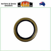 Front or Rear Hub Seal Toyota Landcruiser Hilux Landcruiser with Rear Drum Brakes 62 x 85 x 8/10mm