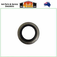 Front Inner Axle Oil Seal Toyota Landcruiser 70 73 75 76 78 79 80 105 Series