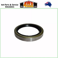 Front Hub Seal Toyota Landcruiser VDJ 76 78 79 Series 2012-On