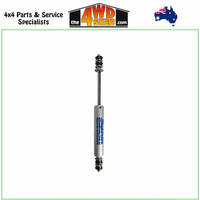 Superior Nitro Gas 40mm Shock Front - 76 78 79 Series Toyota Landcruiser