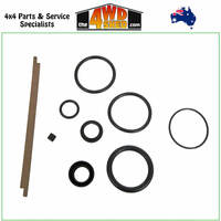 Fox 2.0 IFP & Remote Reservoir Shock Rebuild Service Kit