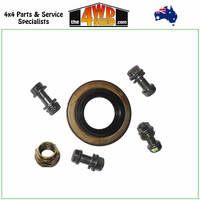 Diff Pinion Seal Kit Toyota 60 70 75 Series Landcruiser