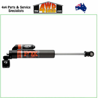 Fox Factory Race Series 2.0 ATS Stabiliser Dodge RAM 2500 3500 2014-2018 (ATS Stabilizer, 8.2" Trav, 23.3" Ext, Through-Shaft, Axle Mount)