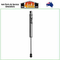 CalOffroad Fox 2.0 Performance Series 2" Lift Rear Shock - Nissan Navara D23 NP300 2015-On