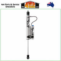 CalOffroad Fox 2.0 Performance Series Remote Reservoir with Adjusters 3-5.5" Lift Front Shock - Nissan Patrol GQ GU