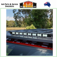 TrailMax ARS Pro LED Light Bar