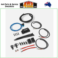 BCDC 25A Side by Side Engine Bay Wiring Kit