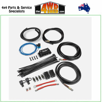 BCDC 25A Across Engine Bay Wiring Kit