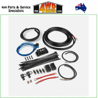 BCDC 25A Rear Install Wiring Kit