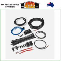 BCDC 50A Rear Install Wiring Kit