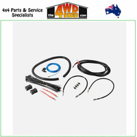 BCDC Alpha 50A Middle Install Wiring Kit