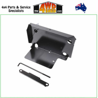 Dual Battery Tray Toyota Hilux 2015-Onwards