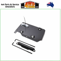 Dual Battery Tray Toyota Prado 150 Series 2010-2013