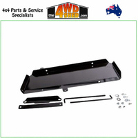 Dual Battery Tray Mitsubishi Triton ML MN 2007-2013