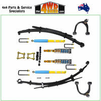 CalOffroad Bilstein Tour Pack 2" Lift Kit - Holden Colorado RG 2011-On