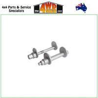 OEM Style Replacement Camber Bolts - Toyota Prado 120 Series