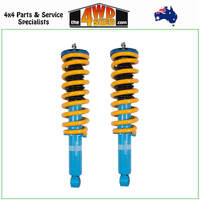 40mm Formula 4x4 ReadyStrut Kit Holden Colorado RG 2012-2020