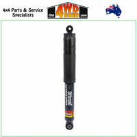 CalOffroad Nitro Pro Rear Shock 0-2 Inch Lift - Toyota Hilux N80 2015-On