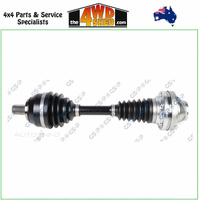 CV Shaft Assembly Volkswagen Amarok 2010-7/2022