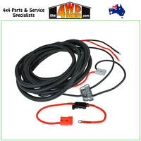 DC-DC Wiring Kit - 5m