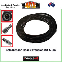 Compressor Hose Extension Kit