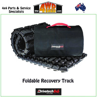 Recovery Track - Foldable & Flexible