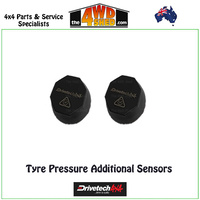 Tyre Pressure Additional Sensors