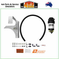 Fuel Manager Pre-Filter Kit Mitsubishi Triton ML MN Challenger (FM622DPK)