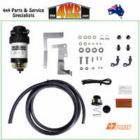 Fuel Manager Pre-Filter Kit Volkswagen Amarok 3.0L 6cyl (FM643DPK)