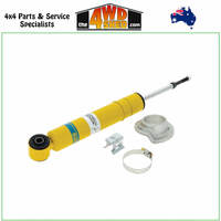 CalOffroad Bilstein 0-2" Lift Front Strut - Mitsubishi Triton ML MN MQ MR