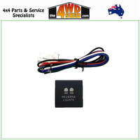 Reverse Light Switch Toyota 300 Series 79 Series Facelift Prado 150 Series