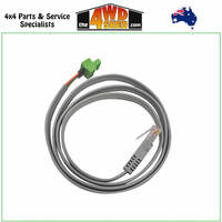 15M 8 Core Extension Cable suit Hulk Inverter Remote Head