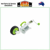 6 Inch Standard Jockey Wheel 350kg