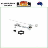 Fuel Level Sender Unit suits HU8400 52mm Fuel Level Gauge