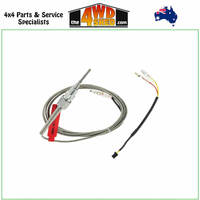 Exhaust Temperature Probe Sensor suits HU8405 52mm Exhaust Temp Gauge