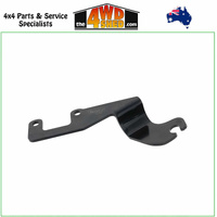 Bonnet Mount UHF Antenna Bracket Nissan Navara NP300 2021-On