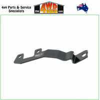 Bonnet Mount UHF Antenna Bracket Mitsubishi Triton MR