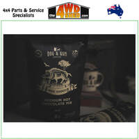 Hog Choccie - Hot Chocolate Mix 500g