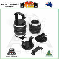 LA10 Airbag Kit Ford Ranger PJ PK Mazda BT50 Gen 1 2WD