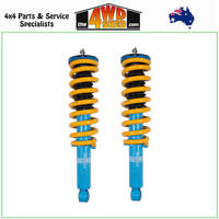 2 Inch 50mm Formula 4x4 ReadyStrut Kit LDV D90 T60 & T60 MAX