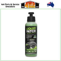 Liquid Patch Tyre Puncture Sealant - 250ml
