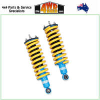 2 Inch 50mm Formula 4x4 ReadyStrut Kit Nissan Navara NP300 D23