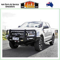 Full Loop Deluxe Bull Bar Ford Ranger PX2 2015-2018