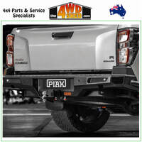 Rear Tow Bar Isuzu DMAX 2020-On