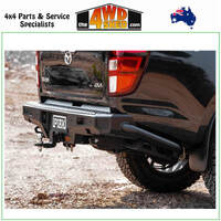 Rear Tow Bar Mazda BT50 2020-On