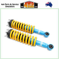 2 Inch 50mm Formula 4x4 ReadyStrut Kit Ford Ranger PX3 Everest UA