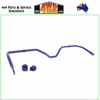 Rear Sway Bar 24mm Adjustable Toyota Landcruiser Prado 250 Series